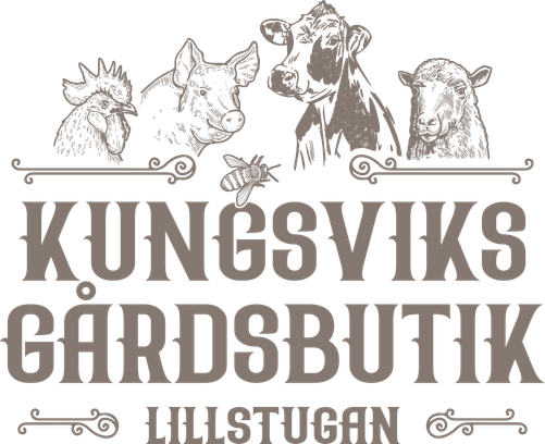Kungsviks gårdsbutik