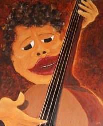 I'm the basman