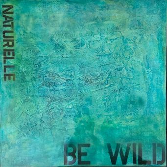 Be Wild