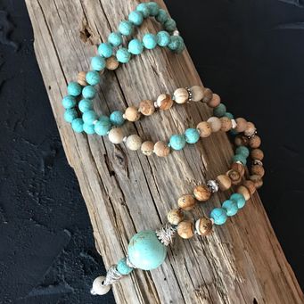 Mala-Kette, CHF 220.00