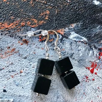 Ohrhänger, CHF 50.00
