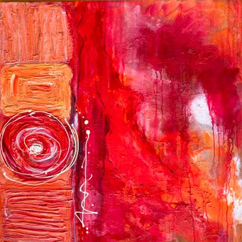 La vie en rouge