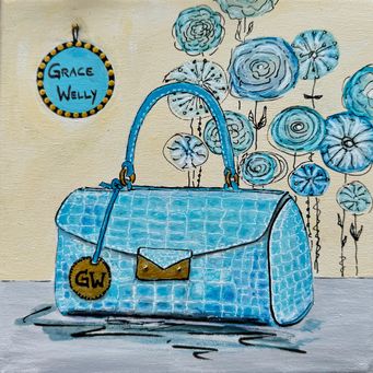 Grace Welly