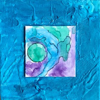 Little Blue 1 (Trilogie)