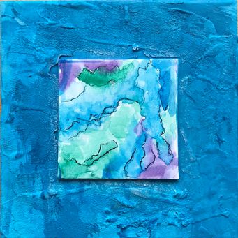 Little Blue 2 (Trilogie)