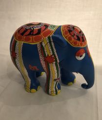 Corneille Elefant, 20cm