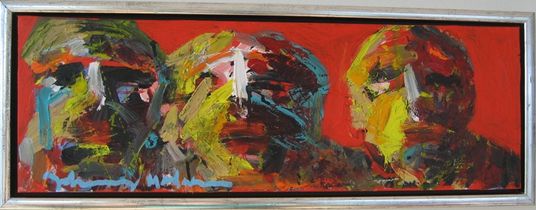 Johnny Madsen 2