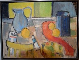 Knud Laursen 2