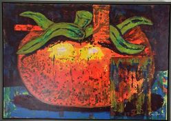 Aron Fink