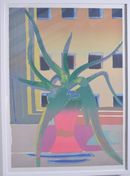 Erik A Frandsen 50x70