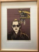 Hans Henrik Lerfeldt 42x54