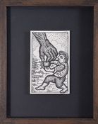 Henry Heerup 20x20