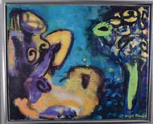 Inge Hoerup 45x38