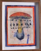 Jan Wessel 34x42