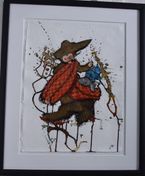 Jette Reinert 47x57