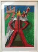Kirstine Bjerre 52x72