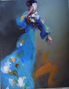 Lisbeth Ellinor 20x25