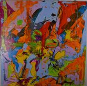 Lone Luna Vestergaard 100x100