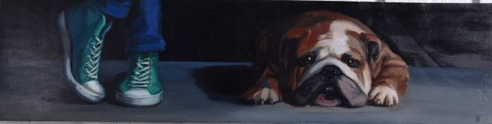 Maise Corral 40x75