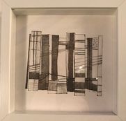 Mette Mailund Strong 23x23