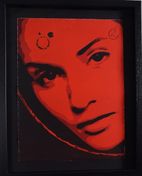 Niels Corfitzen 40x50