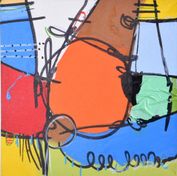 Smael 40x40