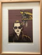 Hans Henrik Lerfeldt 42x54