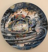 Jonas Piil Ø60cm