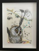 Pernille Struer 31x41cm