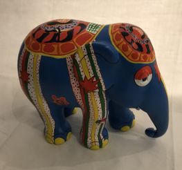 Corneille Elefant, 20cm