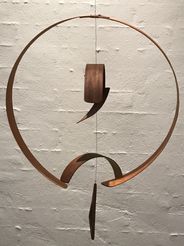 Peter Carlsen Mobile, Ø50cm