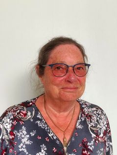 Annette Stiel