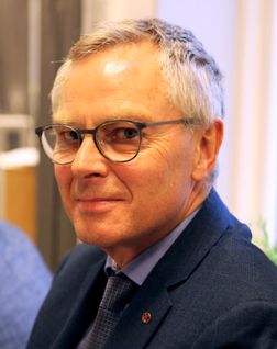 Svend Hviid,