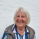 Anna Maria Kornum