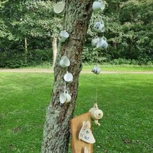 Kunst i naturen_Anne Marie Kiornum