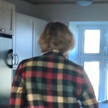 Kreadag i lejligheden "Klubhuset"
