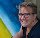 Benita Mølgaard
