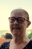 Ingrid Margrethe Mortensen