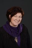 Inge Smith Hansen
