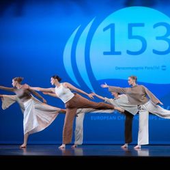 Danscompagnie Para//el