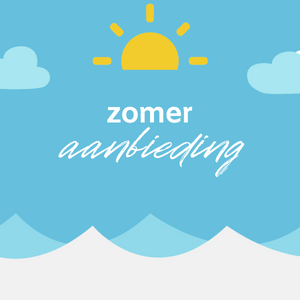 Zomeraanbieding