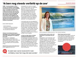 Bode - Ariënne Molenaar sept 2024
