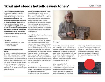 Bode Bert Rogge maart 2024