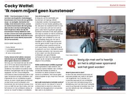 Bode Cocky Wattel okt 2024