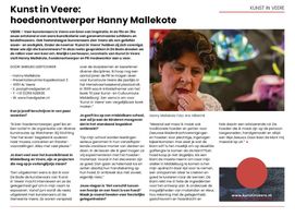Bode - Hanny Mallekote mei 2024