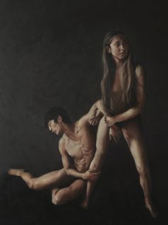 Richard van Klooster 1