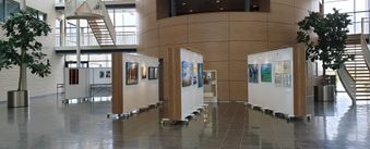 Zee Kust Land Tholen gemeentehuis