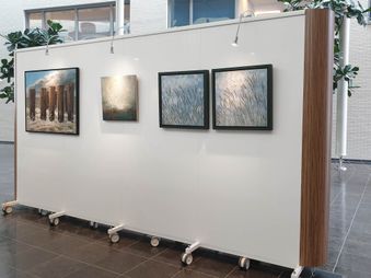 Zee Kust Land Tholen gemeentehuis 2025