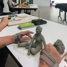 Modeltekenen_012