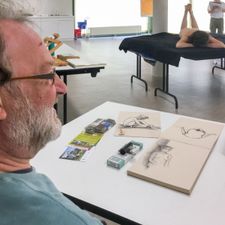 Modeltekenen_013